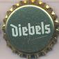Beer cap Nr.9927: Diebels produced by Diebels GmbH & Co. KG Privatbrauerei/Issum