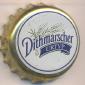 Beer cap Nr.9931: Dithmarscher Urtyp produced by Dithmarscher Brauerei Karl Hintz GmbH/Marne