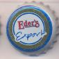 Beer cap Nr.9935: Eder's Export produced by Eder's Familienbrauerei/Grossostheim