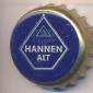 Beer cap Nr.9943: Hannen Alt produced by Hannen Brauerei GmbH/Mönchengladbach