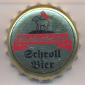 Beer cap Nr.9961: Rankendorfer Schroll Bier produced by Brauerei Schroll/Nankendorf