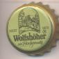 Beer cap Nr.9964: Wolfshöher Dunkel produced by Brauerei Wolfshöhe K. & F. Weber/Wolfshöhe