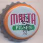 Beer cap Nr.10003: Malta Pilsen produced by Cerveceria Y Malteria Paysandu/Paysandu