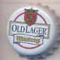 Beer cap Nr.10007: Mützig Old Lager produced by Brasserie Mutzig/Mutzig