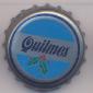 Beer cap Nr.10009: Quilmes produced by Cerveceria Quilmes/Quilmes