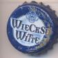 Beer cap Nr.10016: Wieckse Witte produced by Ridder/Mastricht