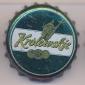 Beer cap Nr.10019: Krolewskie produced by Browary Warszawskie/Warszaw