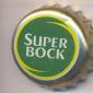 Beer cap Nr.10022: Super Bock produced by Unicer-Uniao Cervejeria/Leco Do Balio