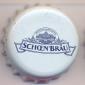 Beer cap Nr.10046: Schoen Bräu produced by Brasserie Fischer/Schiltigheim