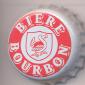 Beer cap Nr.10053: Biere Bourbon produced by Brasserie Bourbon/Saint-Denis
