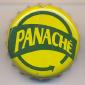 Beer cap Nr.10062: Finkbräu Panache produced by brewed for Lidl/Strasbourg