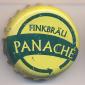 Beer cap Nr.10063: Finkbräu Panache produced by brewed for Lidl/Strasbourg