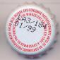 Beer cap Nr.10066: different brands produced by  Generic cap/ used by different breweries