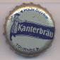 Beer cap Nr.10069: Kanterbräu produced by Kanterbräu/Champigneulles/Rennes