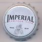 Beer cap Nr.10114: Imperial produced by Cerveja Viva/Foz do Douro