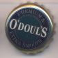 Beer cap Nr.10126: O'doul's Premium produced by Anheuser-Busch/St. Louis
