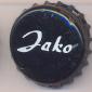 Beer cap Nr.10130: Jako produced by JAKO Sp. z o.o./Zelazkow