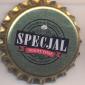 Beer cap Nr.10134: Specjal produced by Elbrewery Co. Ltd/Elblag