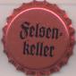 Beer cap Nr.10137: Felsenkeller produced by Brauhaus Felsenkeller Arnstadt/Arnstadt