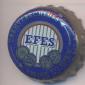 Beer cap Nr.10141: Efes produced by Ege Biracilik ve Malt Sanayi/Izmir