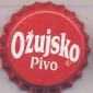 Beer cap Nr.10149: Ozujsko Pivo Specijal produced by Zagrebacka Pivovara/Zagreb