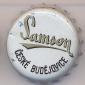 Beer cap Nr.10154: Samson produced by Pivovar Samson/Budweis