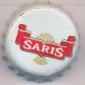 Beer cap Nr.10164: Saris produced by Pivovary Saris a.s./Velky Saris