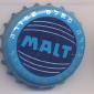 Beer cap Nr.10171: Malt produced by Israel Beer Brewery/Ashkelon