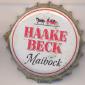 Beer cap Nr.10175: Haake Beck Maibock produced by Haake-Beck Brauerei AG/Bremen