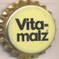 Beer cap Nr.10176: Vitamalz produced by Henninger/Frankfurt