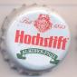 Beer cap Nr.10178: Hochstift Alkoholfrei produced by Hochstiftliches Brauhaus Fulda GmbH/Fulda