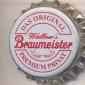 Beer cap Nr.10181: Premium Privat produced by GVG Getränkevertriebsgesellschaft mbH/Straßfurt