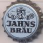 Beer cap Nr.10182: Jahns Pilsner produced by Brauerei Jahn Christoph Erben/Ludwigstadt