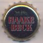 Beer cap Nr.10190: Haake Beck Dunkel produced by Haake-Beck Brauerei AG/Bremen