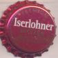 Beer cap Nr.10196: Iserlohner Weizen Grapefruit produced by Iserlohn GmbH/Iserlohn