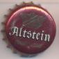 Beer cap Nr.10202: Altstein Premium Bier produced by Ochakovo/Moscow