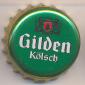 Beer cap Nr.10217: Gilden Kölsch produced by Gilden - Kölsch/Köln