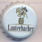 Beer cap Nr.10221: Lauterbacher produced by Lauterbacher Burgbrauerei GmbH/Lauterbach