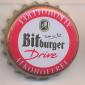 Beer cap Nr.10224: Bitburger Drive produced by Bitburger Brauerei Th. Simon GmbH/Bitburg
