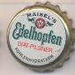 Beer cap Nr.10225: Maisel's Edelhopfen Diät Pilsner produced by Maisel/Bayreuth