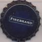 Beer cap Nr.10240: Firebrand produced by Pivovar Branik/Praha