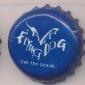 Beer cap Nr.10246: Flying Dog produced by Flying Dog/Aspen