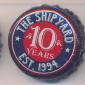 Beer cap Nr.10248: all brands produced by Shipyard Brewing Company/Portland