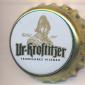 Beer cap Nr.10349: Ur-Krostitzer produced by Krostitzer Brauerei GmbH/Krostitz