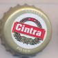 Beer cap Nr.10361: Cintra produced by Drink in/Santarem