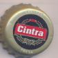 Beer cap Nr.10362: Cintra produced by Drink in/Santarem