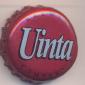 Beer cap Nr.10368: Uinta produced by Uinta Brewing Co./Salt Lake City