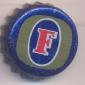 Beer cap Nr.10398: Fosters Lager produced by Foster's Brewing Group/South Yarra