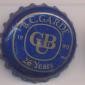 Beer cap Nr.10400: Carlton Cold Filtered produced by Carlton & United/Carlton
