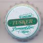 Beer cap Nr.10409: Tusker Premium Beer produced by National Breweries Limited/Port Vila